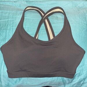 Women's Criscross Sports Bra